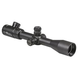 SightMark Core TX 3-12x44DCR Riflescope